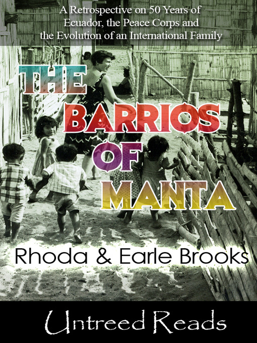 Title details for The Barrios of Manta by Rhoda Brooks - Available